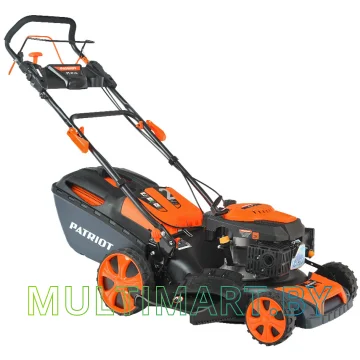 Газонокосилка Patriot PT 47 LS (512109014)